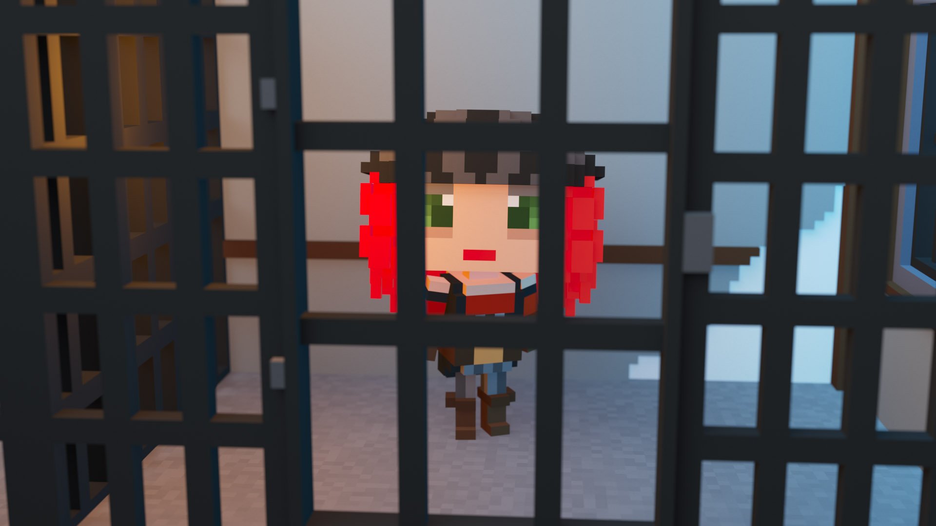 Download Video Game The Faraway Land HD Wallpaper