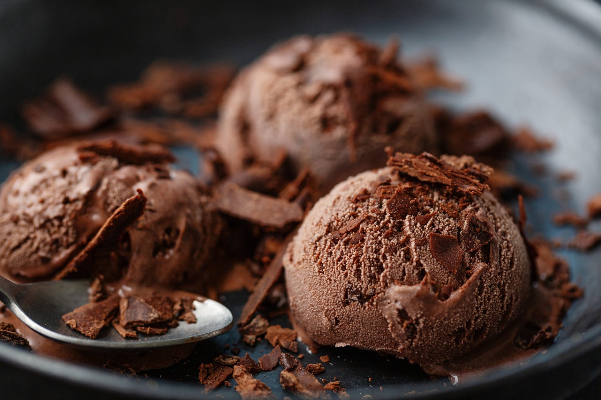 Download Food Ice Cream HD Wallpaper