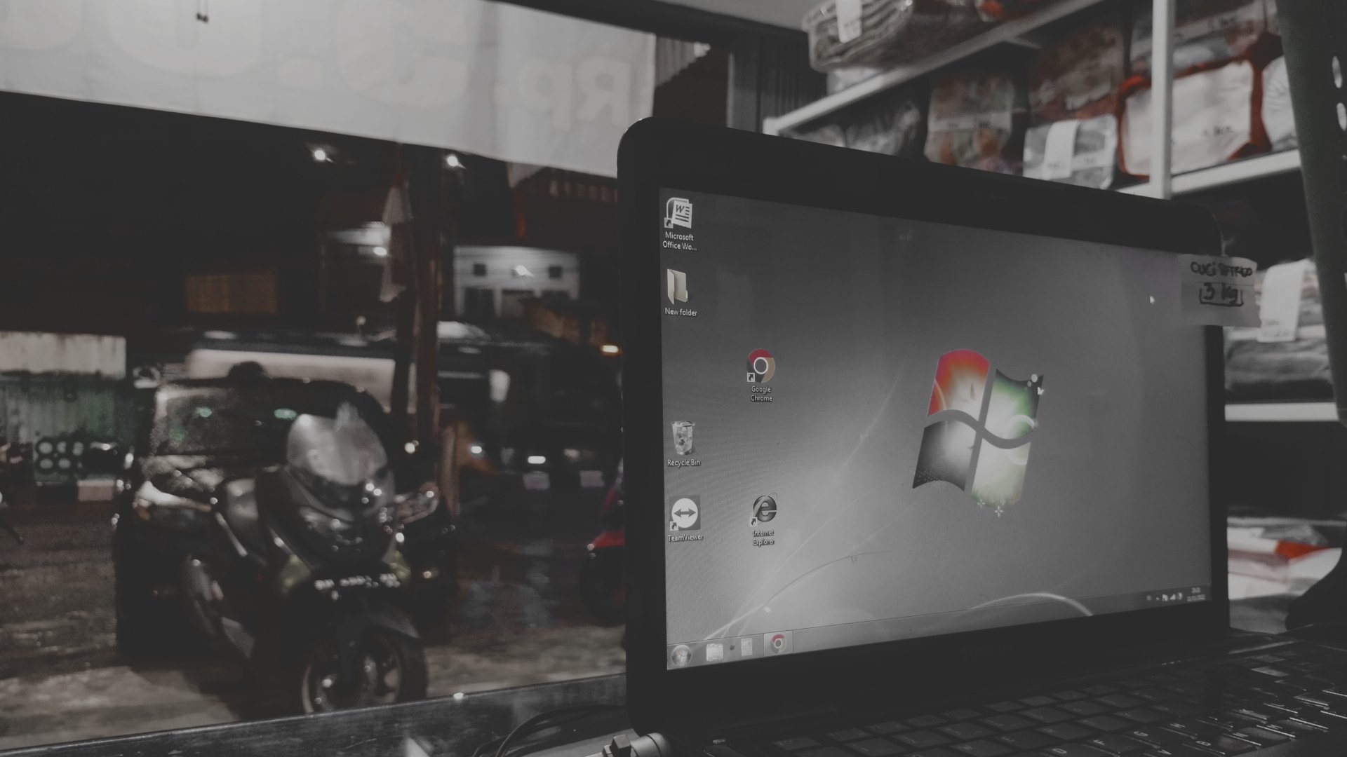 laundry by タイガコード