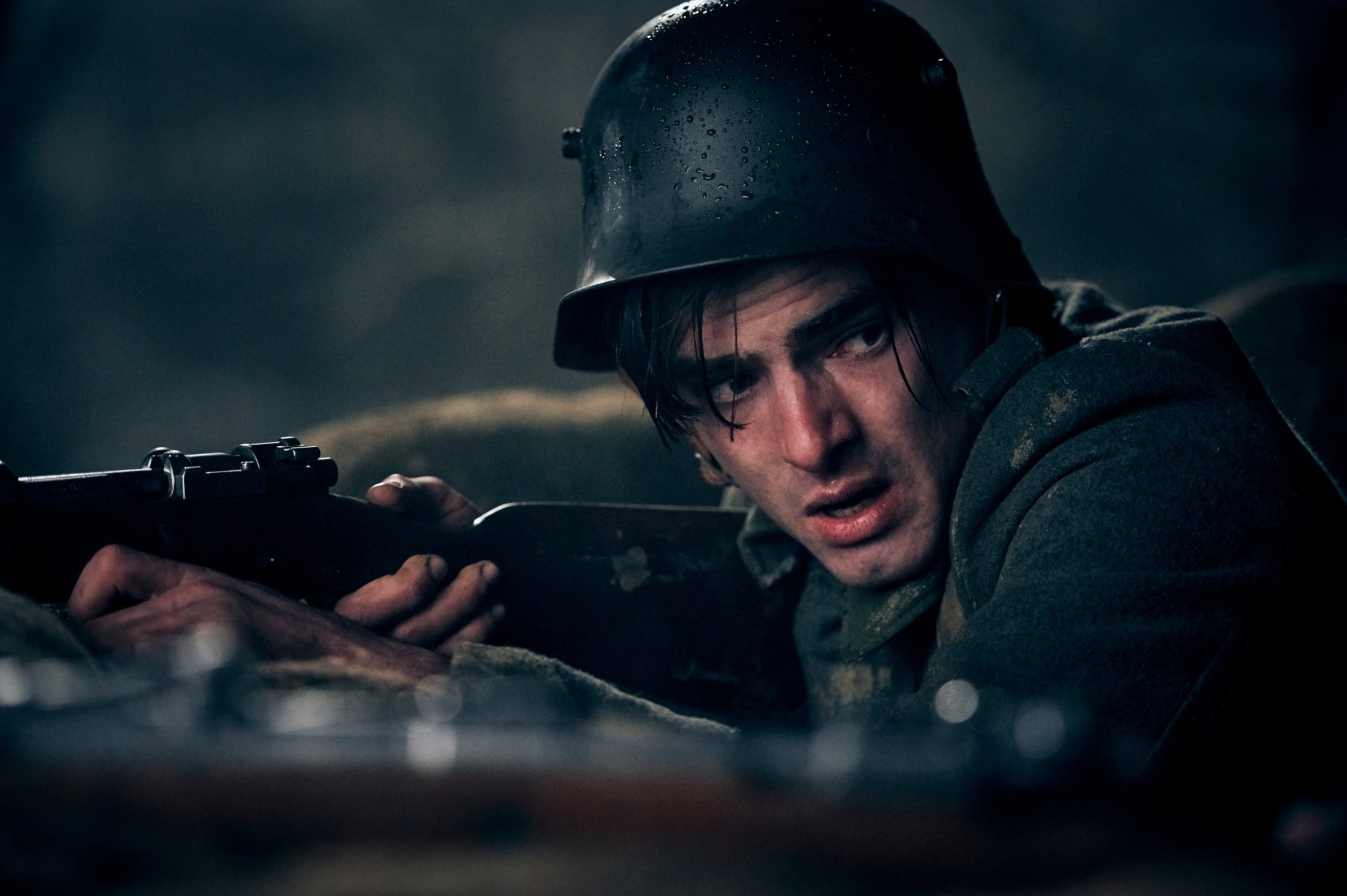Download Movie All Quiet On The Western Front HD Wallpaper