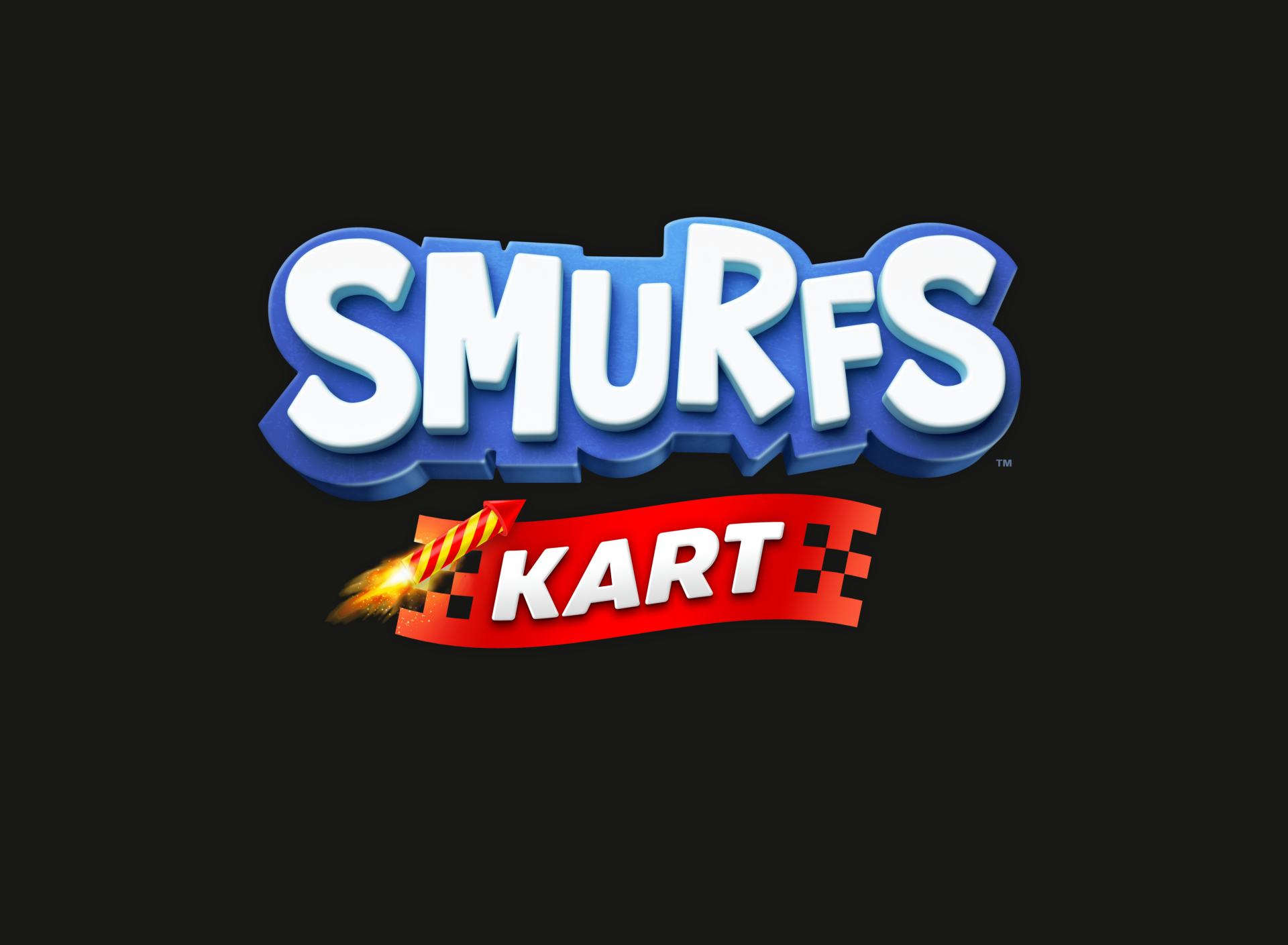 Download Video Game Smurfs Kart 4k Ultra HD Wallpaper