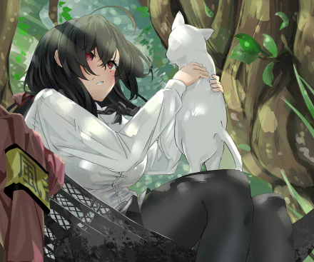 Taihou (Azur Lane) Anime Azur Lane HD Desktop Wallpaper | Background Image