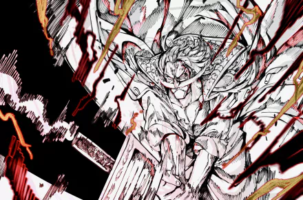 Edward Newgate Anime One Piece HD Desktop Wallpaper | Background Image