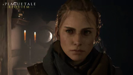 video game A Plague Tale: Requiem HD Desktop Wallpaper | Background Image