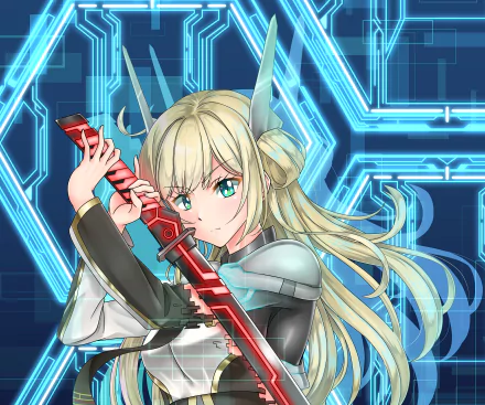  Sky Striker Ace - Raye