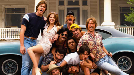 movie Everybody Wants Some!! HD Desktop Wallpaper | Background Image