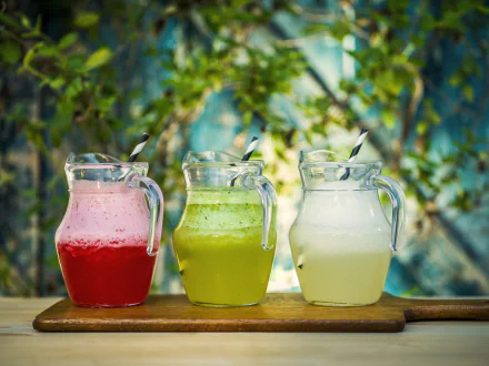 food smoothie HD Desktop Wallpaper | Background Image