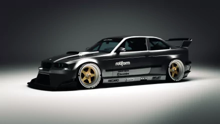  BMW E36