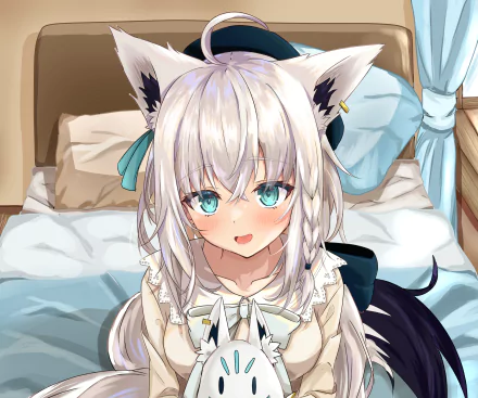  Shirakami Fubuki