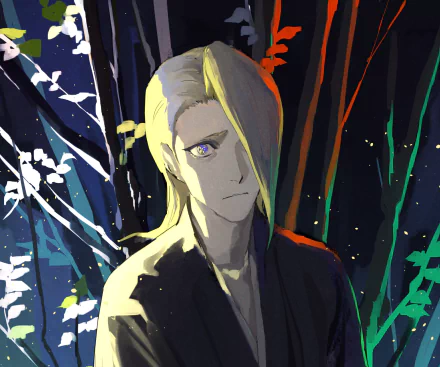  Izuru Kira