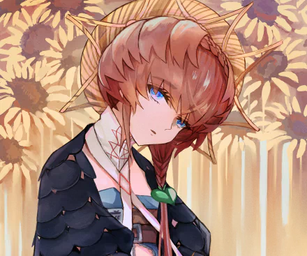  Foreigner (Van Gogh)