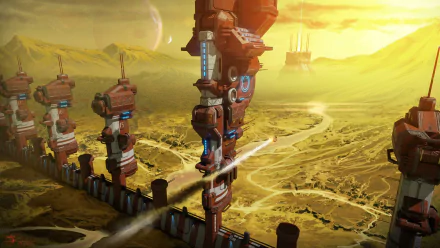  Screw the Roche Limit by Tobby Ong