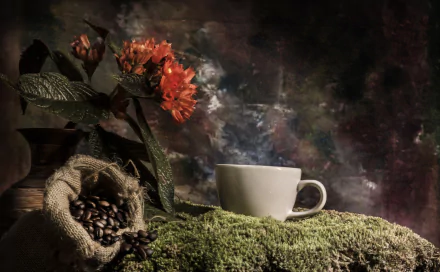 food coffee HD Desktop Wallpaper | Background Image