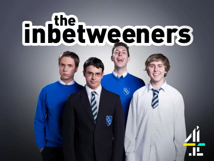 TV Show The Inbetweeners HD Desktop Wallpaper | Background Image