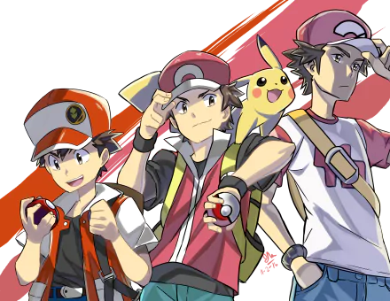 video game Pokémon: Sun and Moon HD Desktop Wallpaper | Background Image