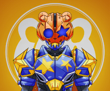 Anime Kamen Rider HD Desktop Wallpaper | Background Image