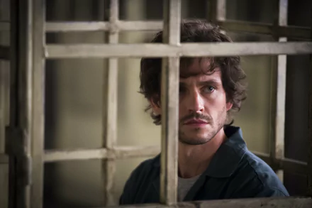Hugh Dancy Will Graham TV Show Hannibal HD Desktop Wallpaper | Background Image