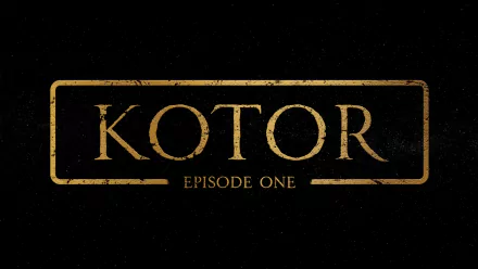  Knights of the Old Republic (Fan Series)