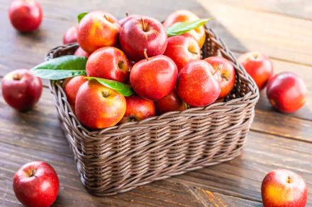 food apple HD Desktop Wallpaper | Background Image
