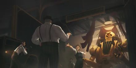  Is this what you did with my money? by Ozan Pulat