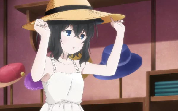  Fran In Summer Outfit