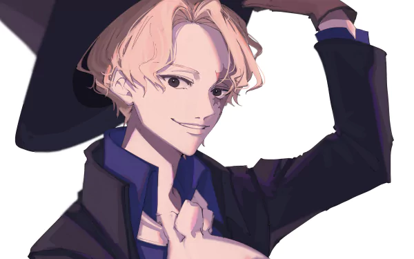Sabo (One Piece) Anime One Piece HD Desktop Wallpaper | Background Image
