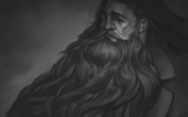 Rubeus Hagrid movie Harry Potter HD Desktop Wallpaper | Background Image