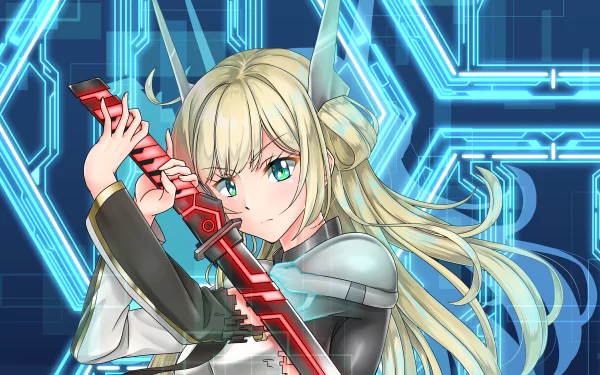  Sky Striker Ace - Raye