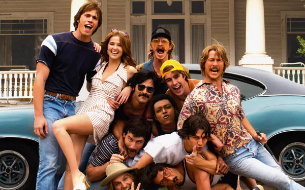 movie Everybody Wants Some!! HD Desktop Wallpaper | Background Image