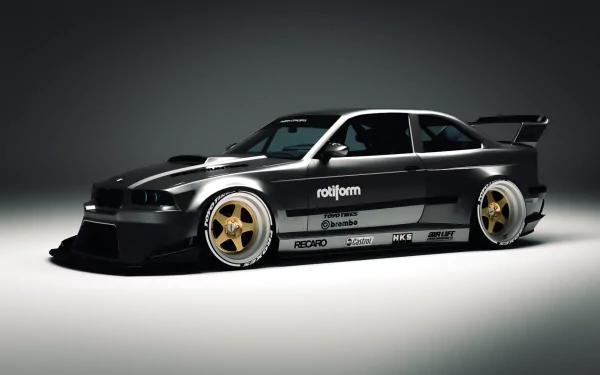  BMW E36