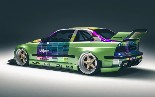  BMW E36