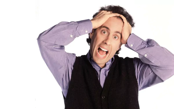 Jerry Seinfeld TV Show Seinfeld HD Desktop Wallpaper | Background Image