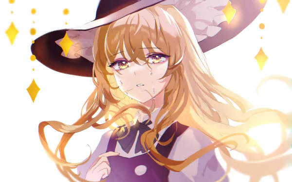  Marisa Kirisame