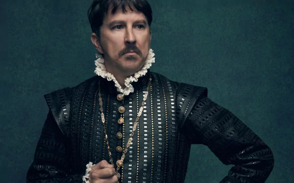 TV Show The Serpent Queen HD Desktop Wallpaper | Background Image