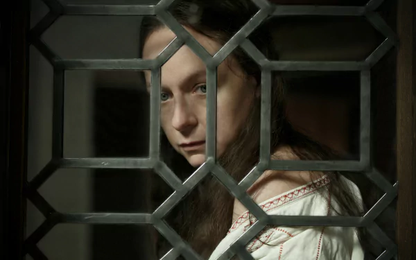 TV Show The Serpent Queen HD Desktop Wallpaper | Background Image