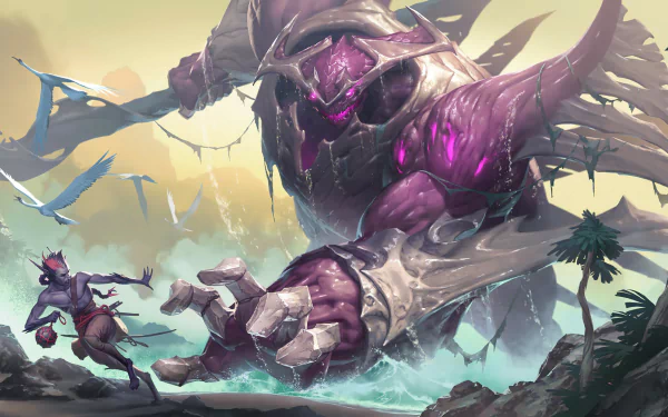  Darkin