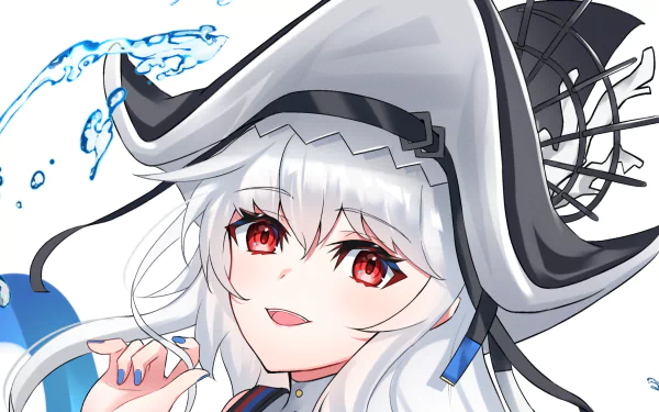  Specter - Arknights by k@bu