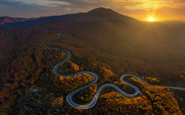  The Long and Winding Road