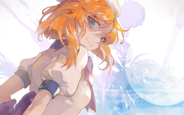  Rena Ryūgū by Kyusoukyu