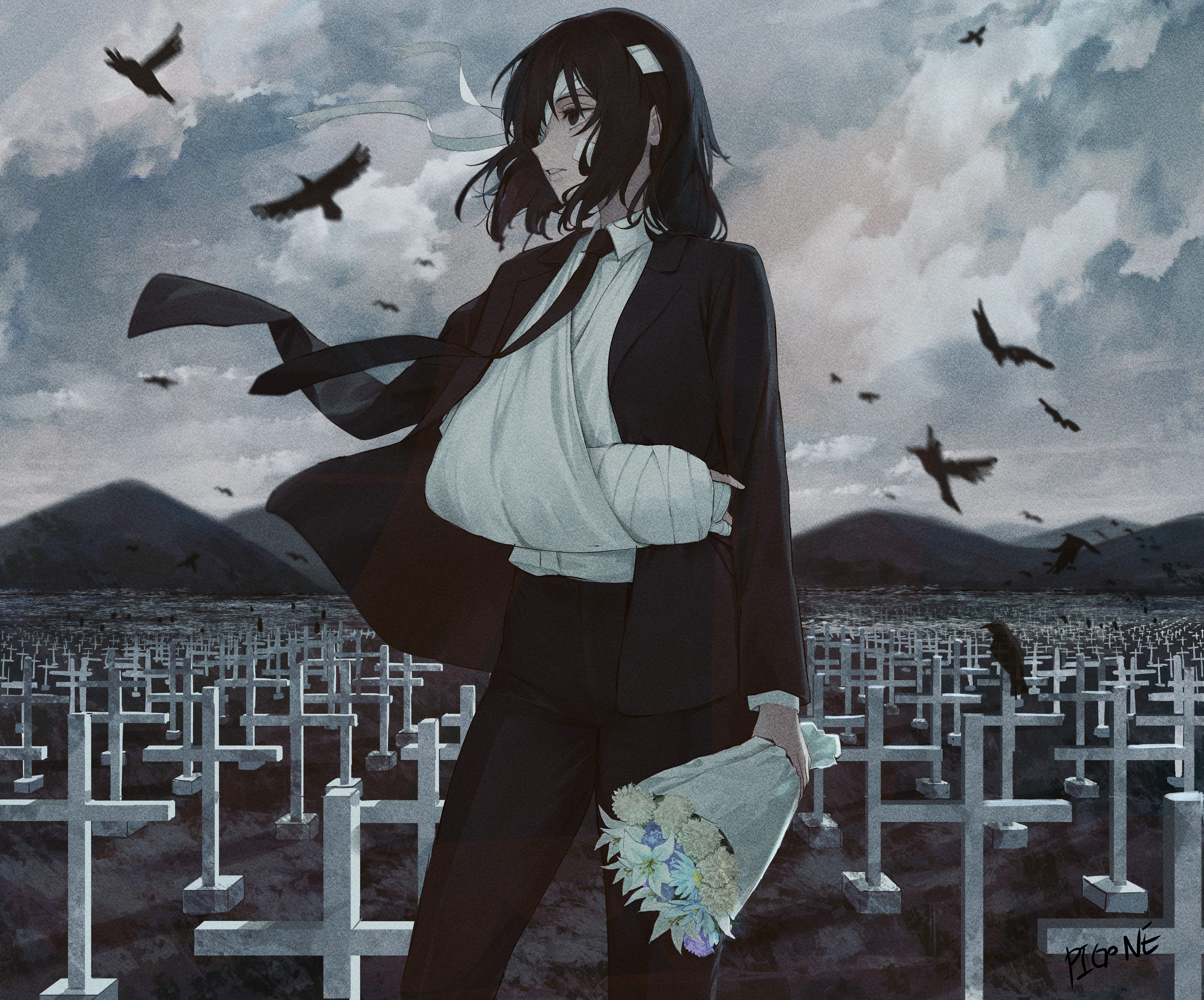 Himeno - Chainsaw Man - Zerochan Anime Image Board