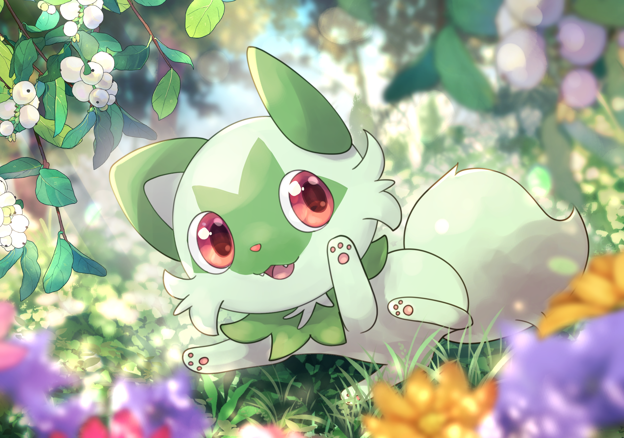 150+ Pokémon: Scarlet And Violet HD Wallpapers and Backgrounds