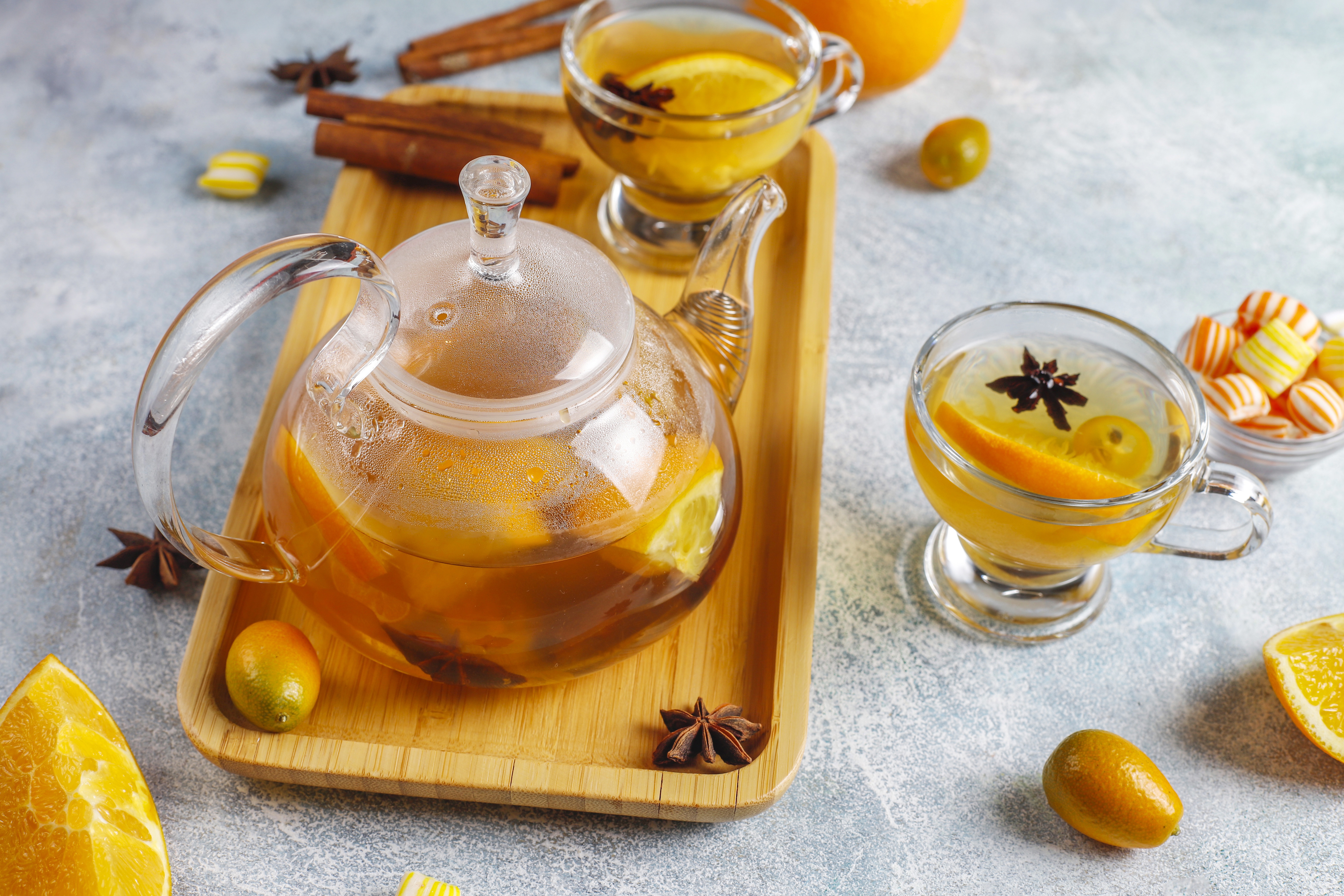 Фуд чай. Чай облепиховый с апельсином и корицей. Апельсиновый чай. Чай с апельсином. Чай с апельсином и корицей.
