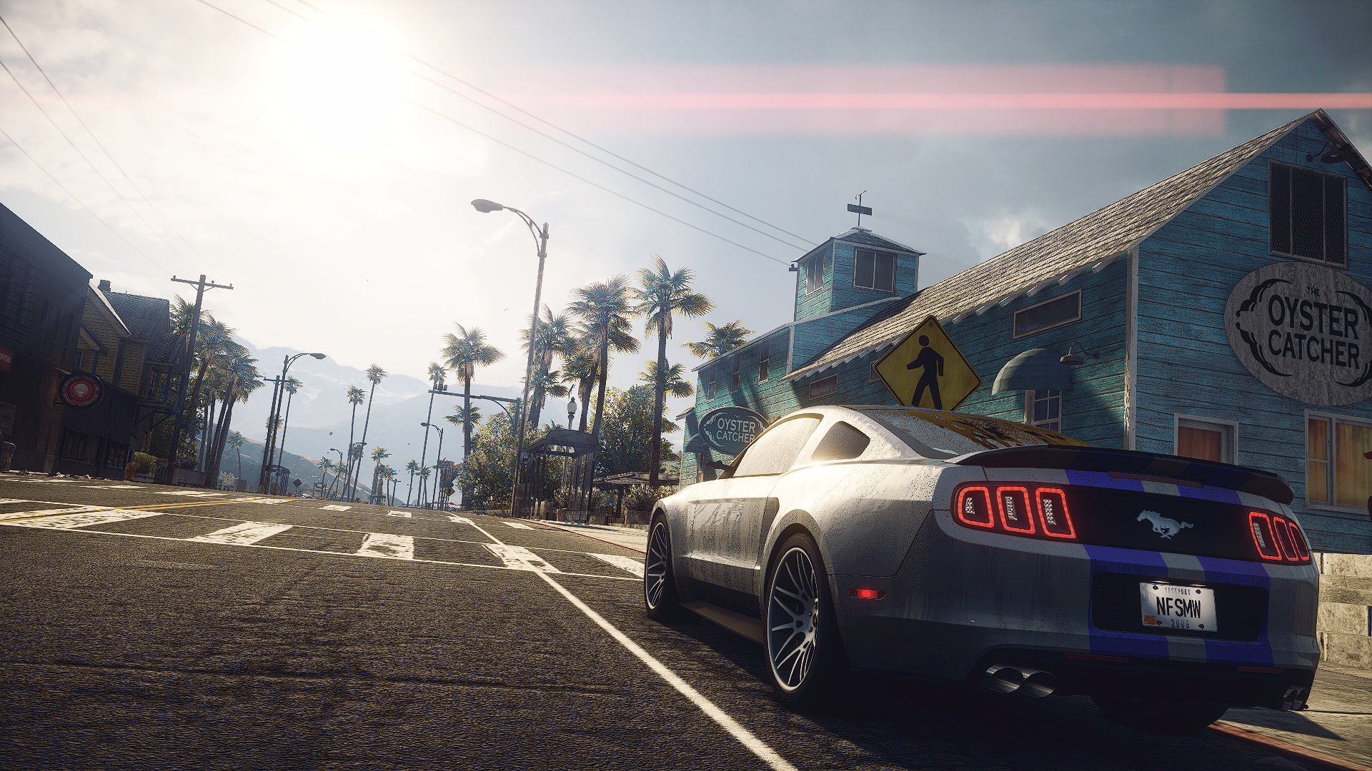 140+ Need For Speed: Rivals HD Wallpapers and Backgrounds