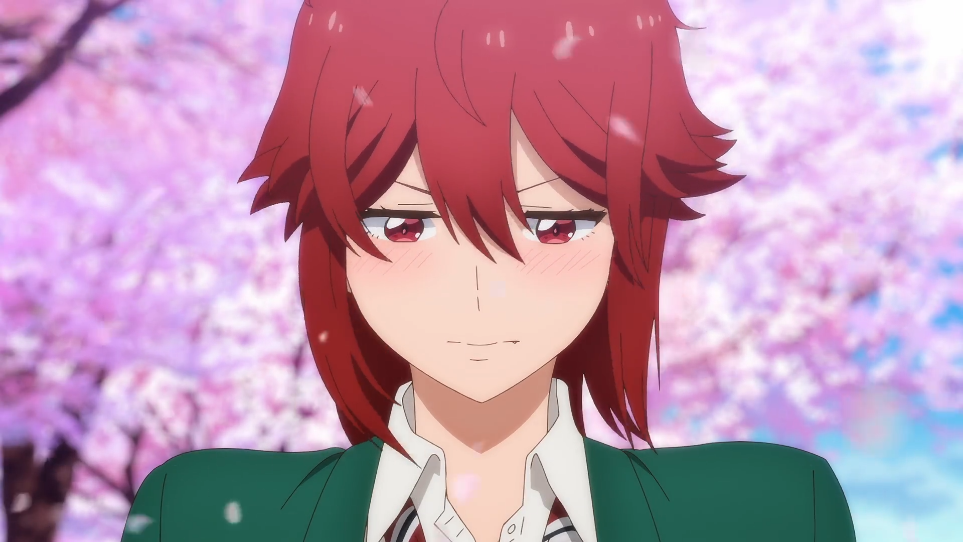 Aizawa Tomo (Tomo Aizawa) - Tomo-chan wa Onnanoko! - Zerochan Anime Image  Board