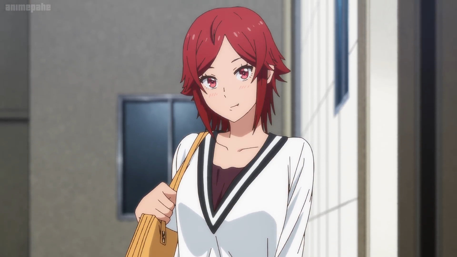 Tomo Aizawa / Tomo-chan Is a Girl!