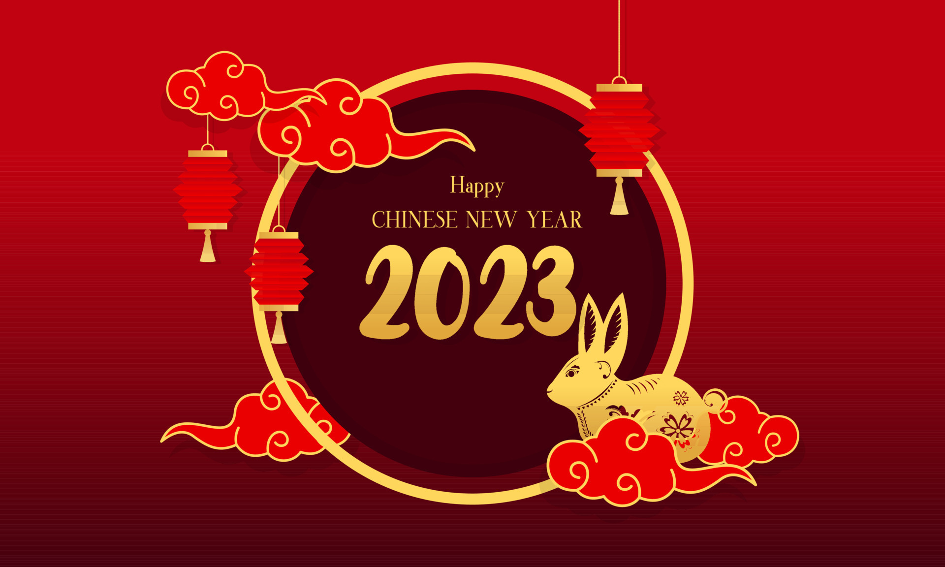 cute chinese new year wallpaper