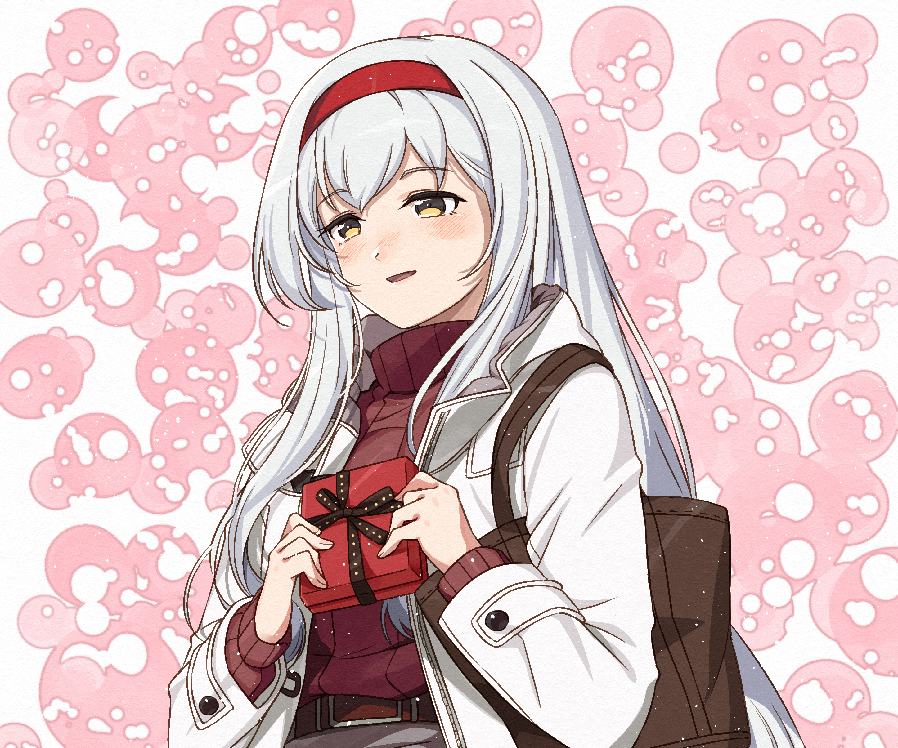Kancolle shokaku