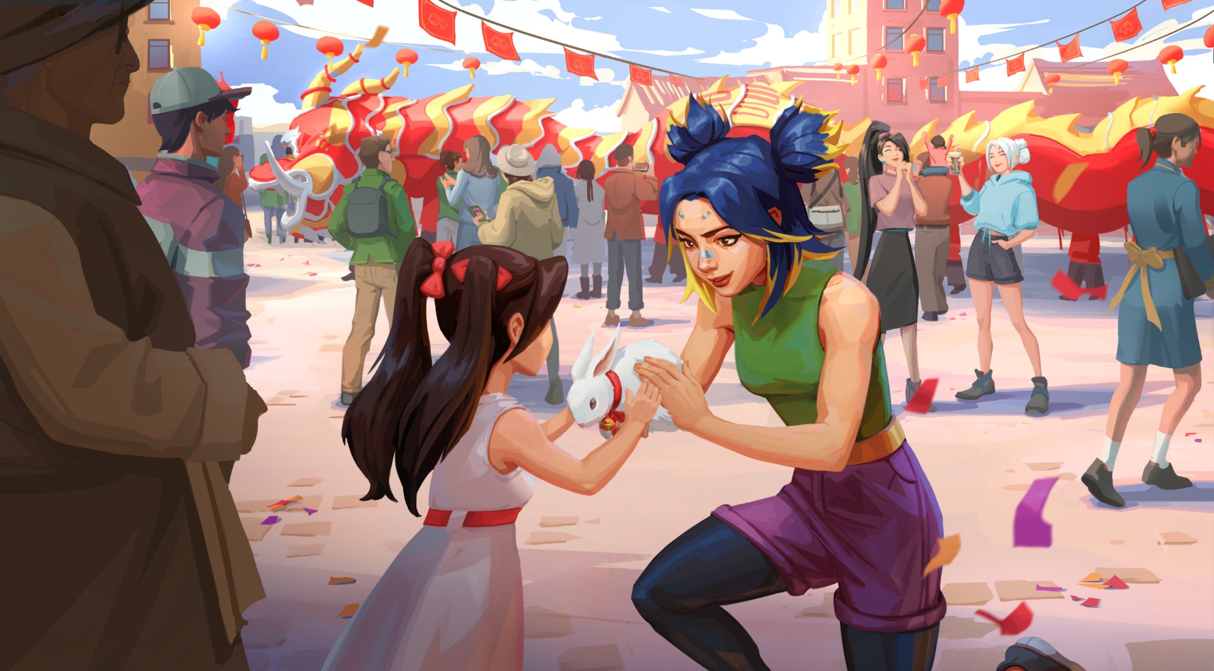 Download Jett (Valorant) Sage (Valorant) Neon (Valorant) Video Game