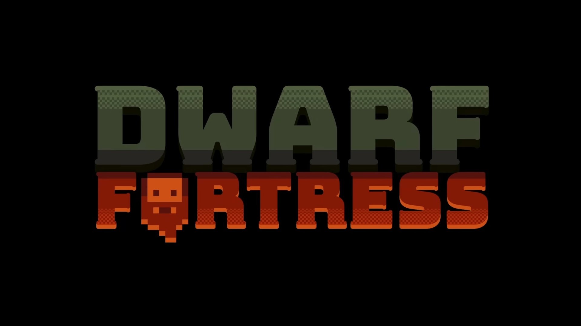 Download Video Game Dwarf Fortress HD Wallpaper