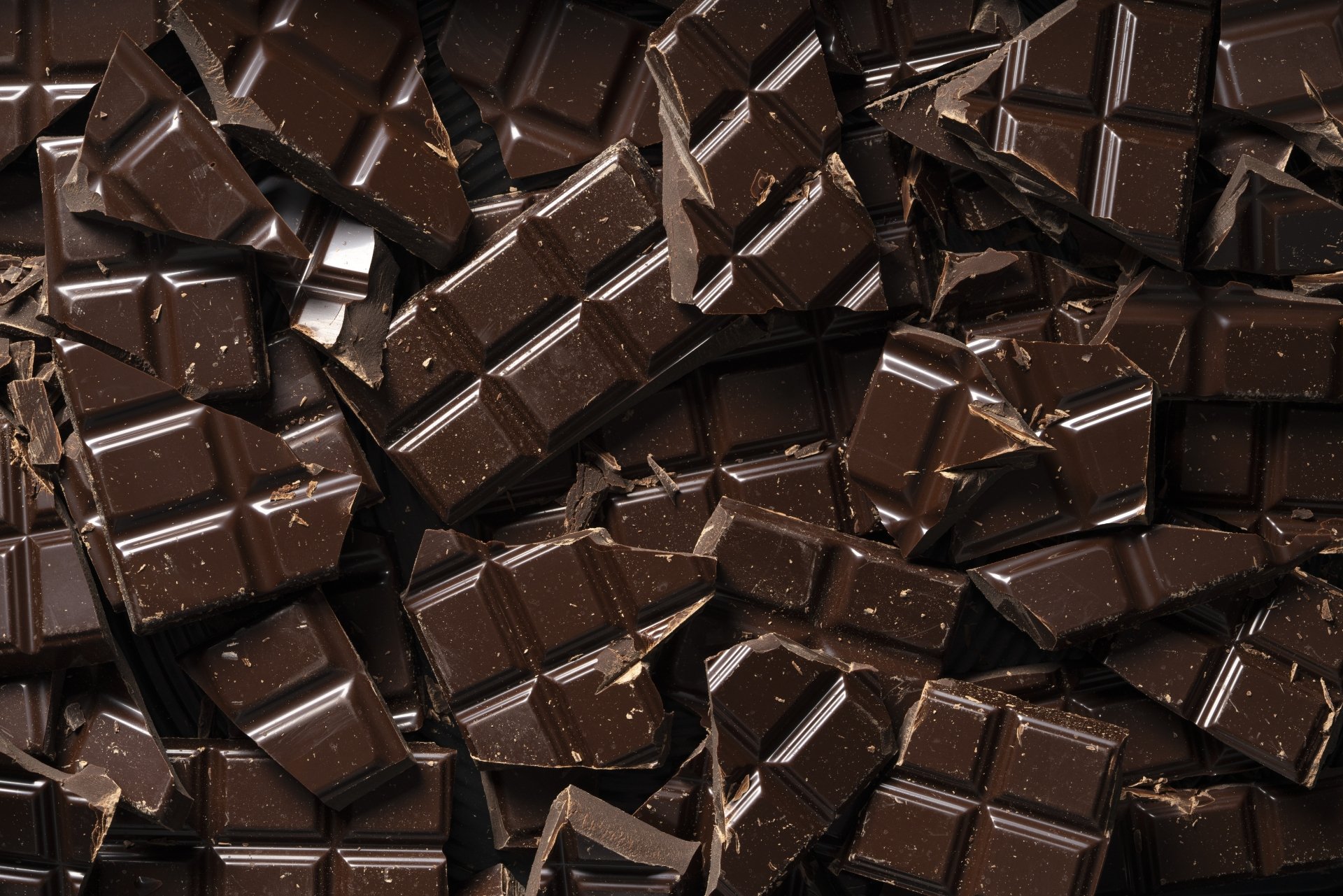 Decadent Chocolate Delight in 8K Ultra HD